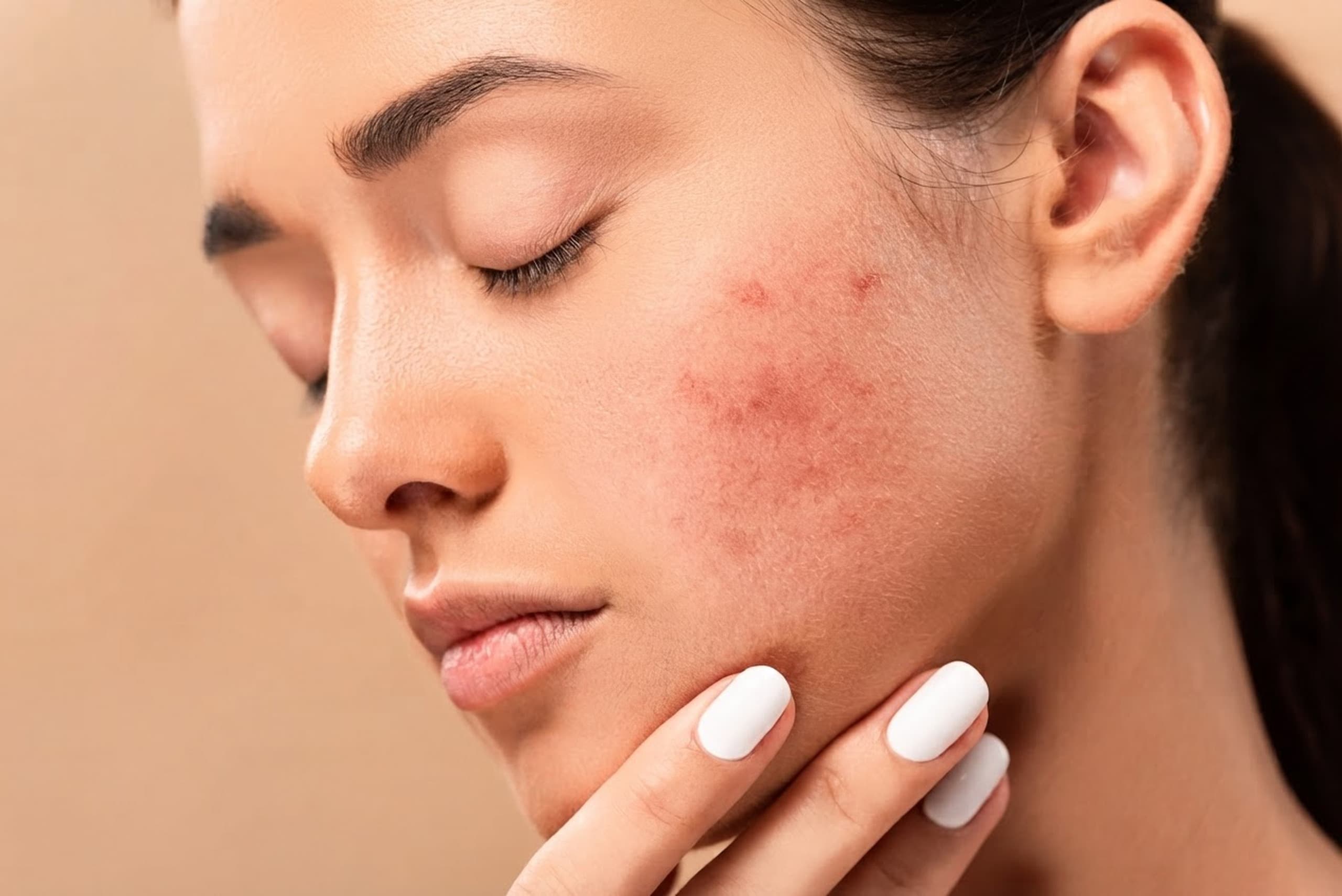Acne Treatment at A.Maks Aesthetics Med Spa