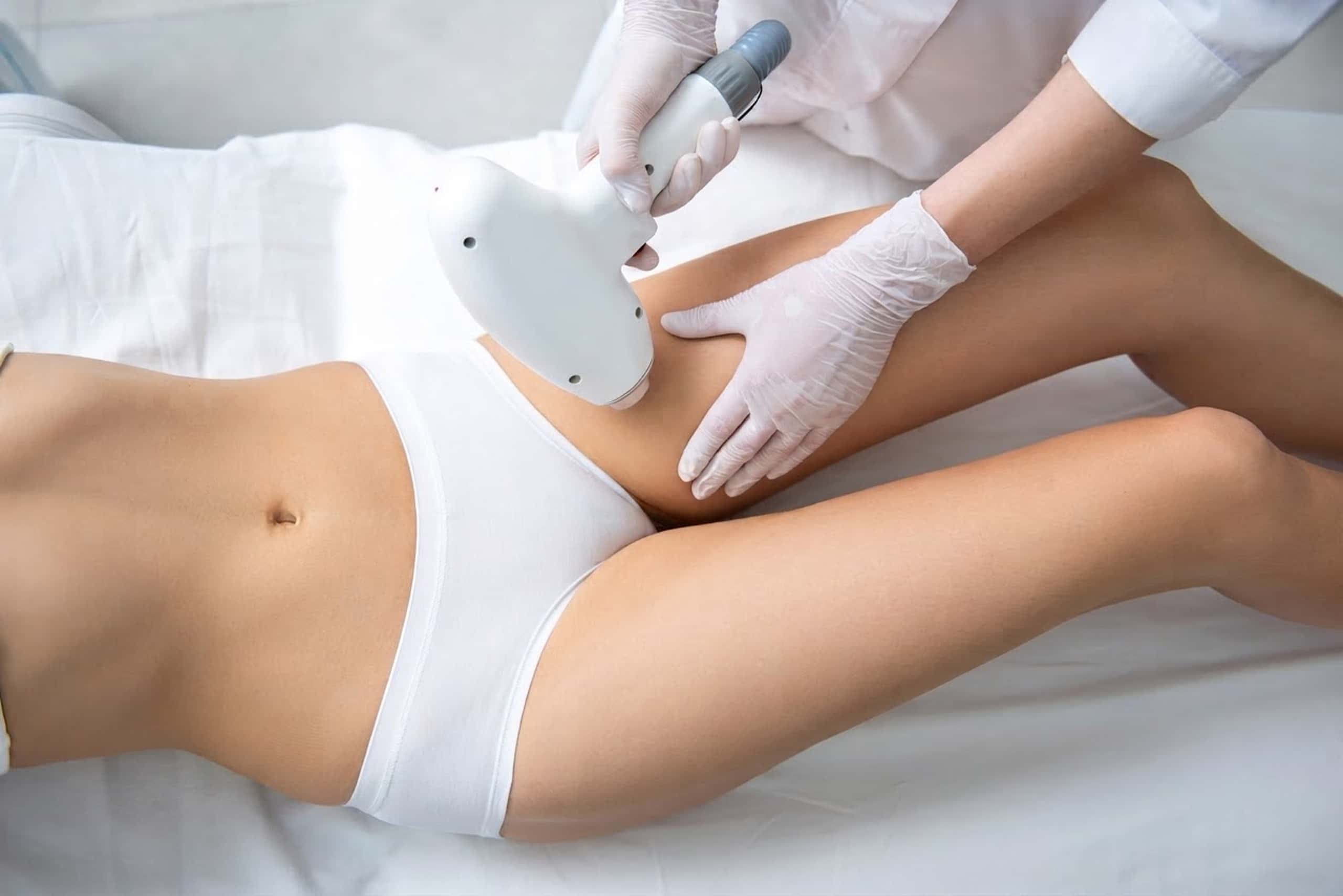 Laser Hair Removal at A.Maks Aesthetics Med Spa