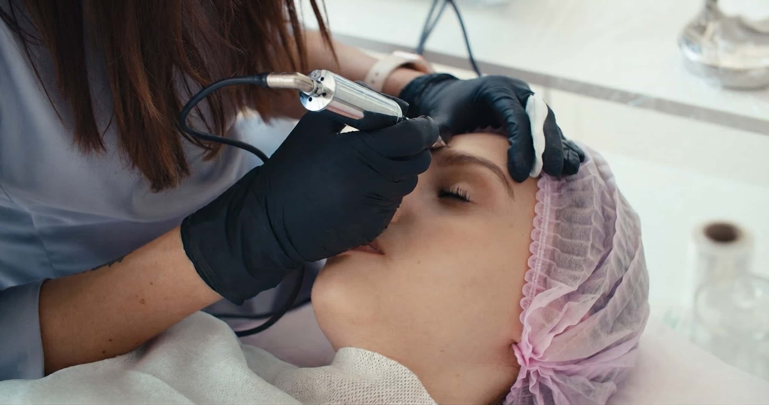 Semi-Permanent Makeup at A.Maks Aesthetics Med Spa