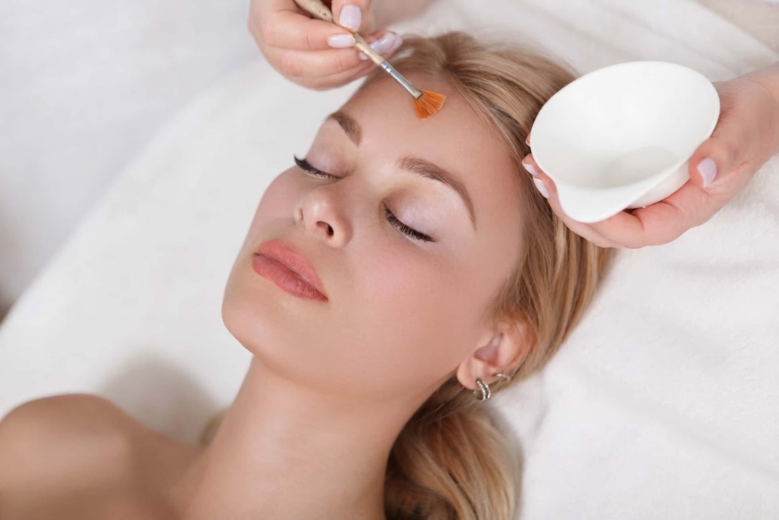 VI Peel at A.Maks Aesthetics Med Spa